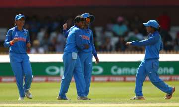 ICC women's world cup 2017 ICC women's world cup 2017