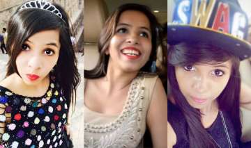 Dhinchak Pooja new song Baapu Dede Thoda Cash is... Dhinchak Pooja new song Baapu Dede Thoda Cash is...