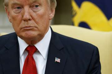 Donald Trump Donald Trump
