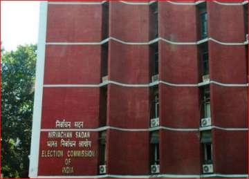 Election Commission Election Commission