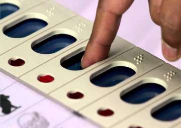 New 'tamper-detect' EVMs to be used in 2019... New 'tamper-detect' EVMs to be used in 2019...