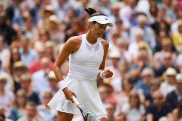 Wimbledon 2017 Wimbledon 2017