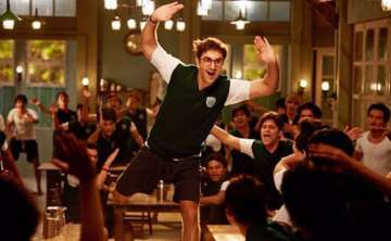 Anurag Basu Jagga Jasoos Ranbir look Tintin Anurag Basu Jagga Jasoos Ranbir look Tintin
