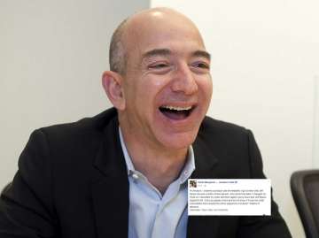 funny jeff bezos amazon india funny jeff bezos amazon india