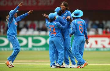 ICC Women's World Cup 2017 ICC Women's World Cup 2017