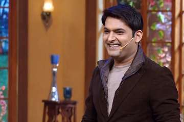 The kapil sharma show The kapil sharma show