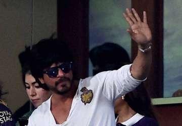 ED issues notices to Shah Rukh Khan in KKR FEMA... ED issues notices to Shah Rukh Khan in KKR FEMA...