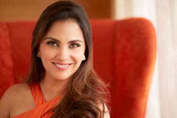 Lara Dutta to mentor Miss Diva - Miss Universe... Lara Dutta to mentor Miss Diva - Miss Universe...
