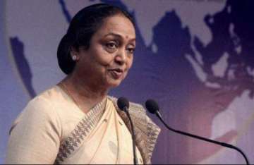 Meira Kumar Meira Kumar