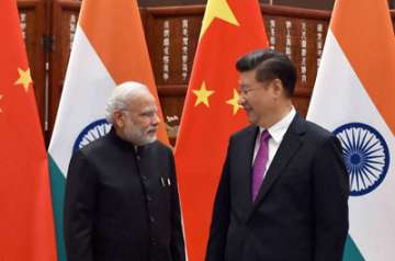 Narendra Modi_Xi Jinping Narendra Modi_Xi Jinping