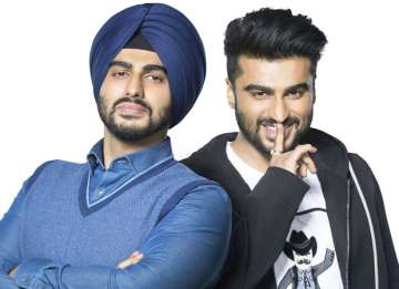 Mubarakan Jatt Jaguar song Arjun Kapoor - India TV Mubarakan Jatt Jaguar song Arjun Kapoor - India TV