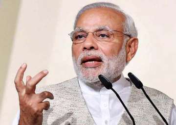 PM Narendra Modi - India TV PM Narendra Modi - India TV