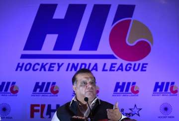 Hockey India Hockey India