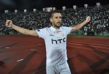 Indian Super League Indian Super League
