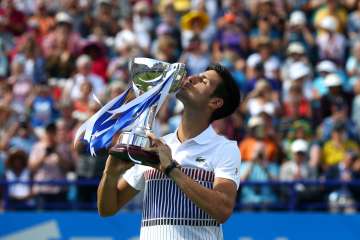 Eastbourne International Eastbourne International