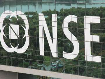 The NSE today scripted history breaching the... The NSE today scripted history breaching the...