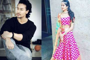 Tiger Shroff Student of the year 2 Tiger Shroff Student of the year 2