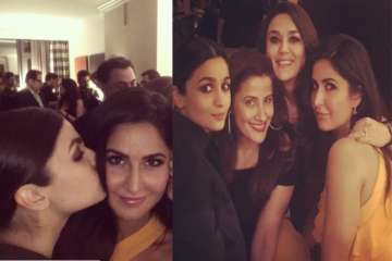 Katrina Kaif Katrina Kaif