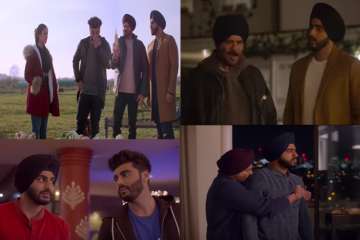 Mubarakan Mubarakan