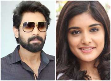Baahubali actor Rana Daggubati is all praise for... Baahubali actor Rana Daggubati is all praise for...