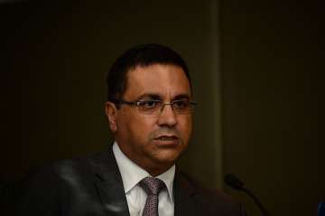 Rahul Johri BCCI CEO Rahul Johri BCCI CEO