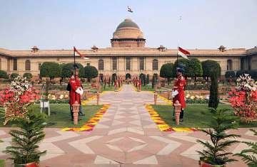 Ram Nath Kovind was on Thursday elected as the... Ram Nath Kovind was on Thursday elected as the...