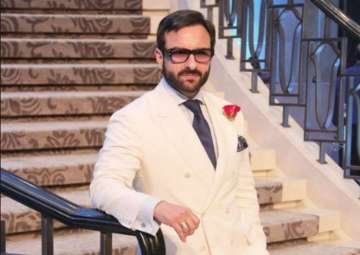 Saif Ali Khan Saif Ali Khan