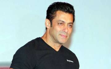 Salman Khan Salman Khan