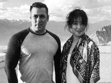 zhu zhu disappointed with tubelight performance zhu zhu disappointed with tubelight performance