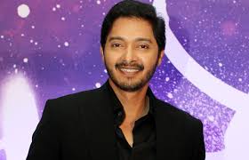 Shreyas Talpade Shreyas Talpade