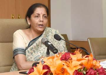 Government wants to revive small savings, says... Government wants to revive small savings, says...