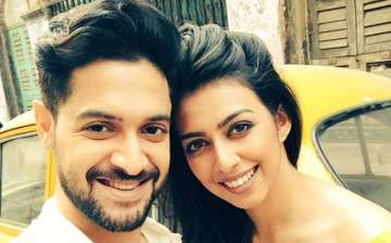 Sonika Chauhan, Vikram Chatterjee Sonika Chauhan, Vikram Chatterjee