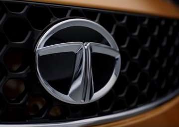 Tata Motors sales dip 8 pc in June - India TV Tata Motors sales dip 8 pc in June - India TV