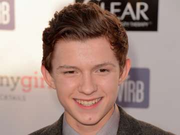 Tom Holland Tom Holland