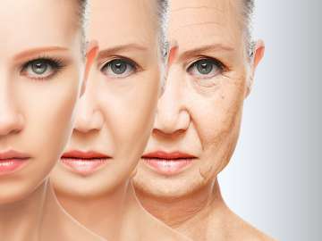 Ageing Ageing