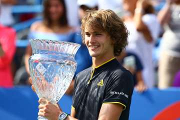 Citi Open Citi Open