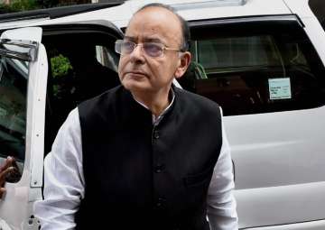 Union Minister Arun Jaitley is in Kerala today Union Minister Arun Jaitley is in Kerala today