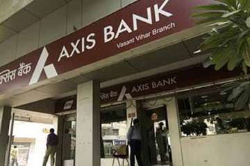 Axis Bank Axis Bank