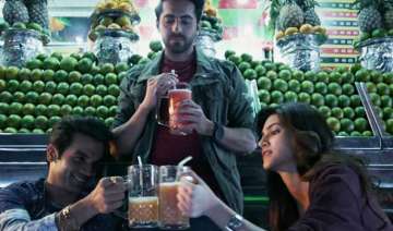 Bareilly Ki Barfi- India TV - India TV Bareilly Ki Barfi- India TV - India TV