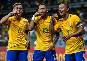 Brazil FIFA Brazil FIFA
