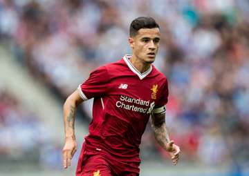 Philippe Coutinho Philippe Coutinho