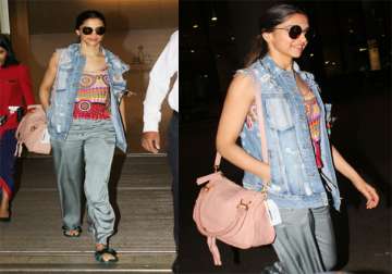 Deepika Padukone Deepika Padukone