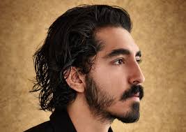 Dev Patel Dev Patel
