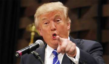Donald Trump to order investigation into China's... Donald Trump to order investigation into China's...