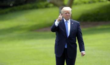 Donald Trump Donald Trump