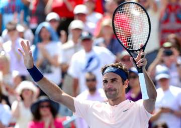 Roger Federer Roger Federer
