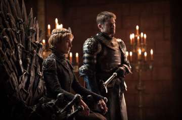 Game of Thrones 7 episode 5 leaked Game of Thrones 7 episode 5 leaked