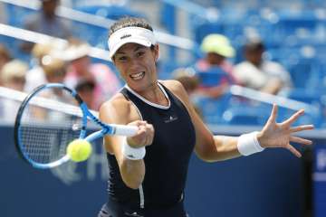Cincinnati Masters Cincinnati Masters