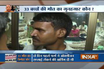 33 children die within 48 hours 33 children die within 48 hours