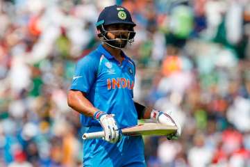 ICC Rankings ICC Rankings